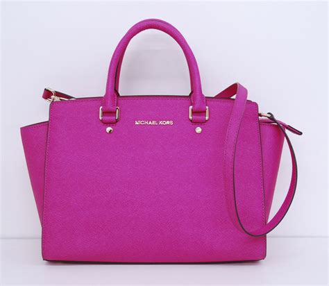 hot pink michael kors bag|Michael kors hot pink bags + FREE SHIPPING .